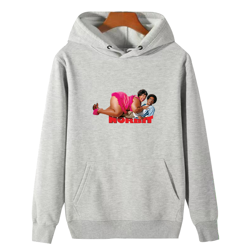 Funny Norbit Movie Poster Hara - Winter Clothing Essentials For Men avaliação e preço