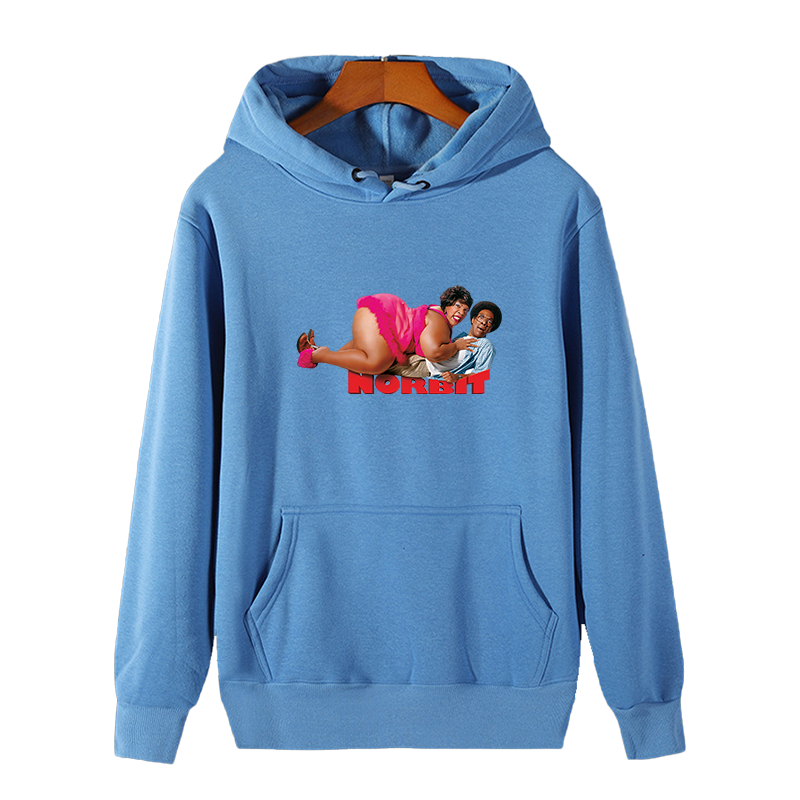 Funny Norbit Movie Poster Hara - Winter Clothing Essentials For Men avaliação e preço