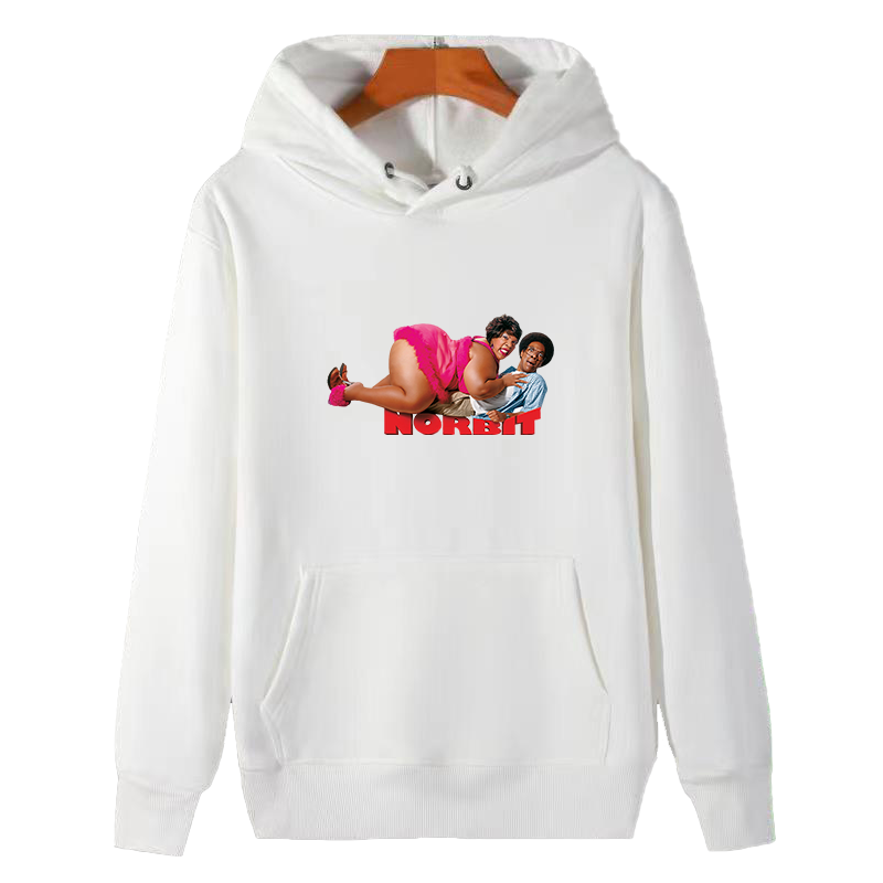 Funny Norbit Movie Poster Hara - Winter Clothing Essentials For Men avaliação e preço