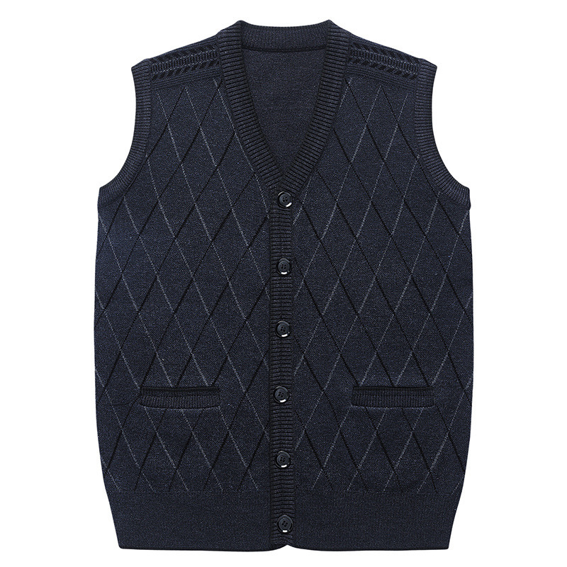 DIMUSI Winter Men's Sleeveless - Winter Clothing Men Style avaliação e preço