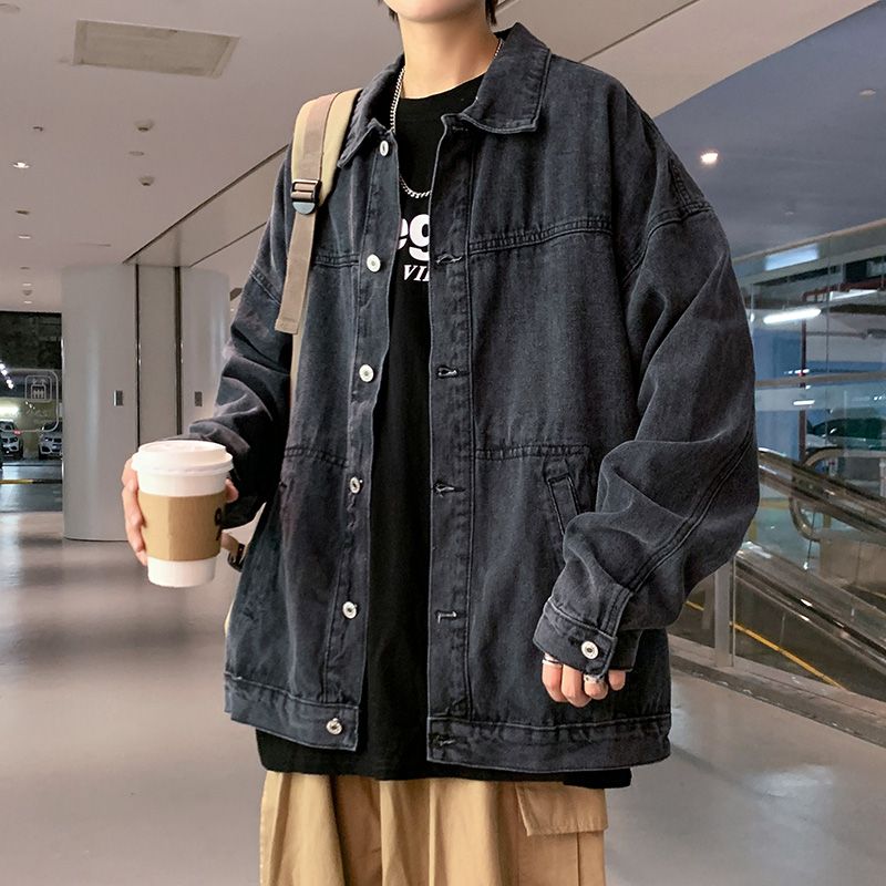 Winter 2025 Male Jean Coats Cl - Quality Winter Clothing avaliação e preço