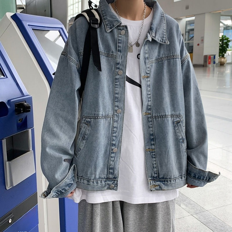 Winter 2025 Male Jean Coats Cl - Quality Winter Clothing avaliação e preço