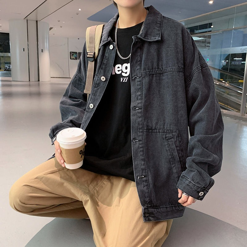 Winter 2025 Male Jean Coats Cl - Quality Winter Clothing avaliação e preço