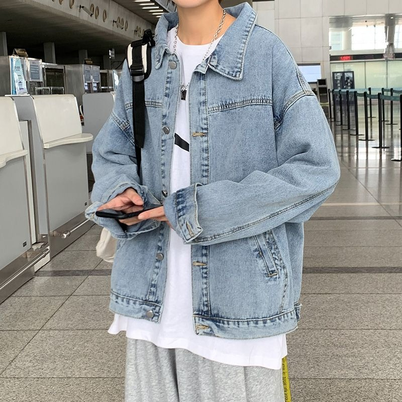 Winter 2025 Male Jean Coats Cl - Quality Winter Clothing avaliação e preço