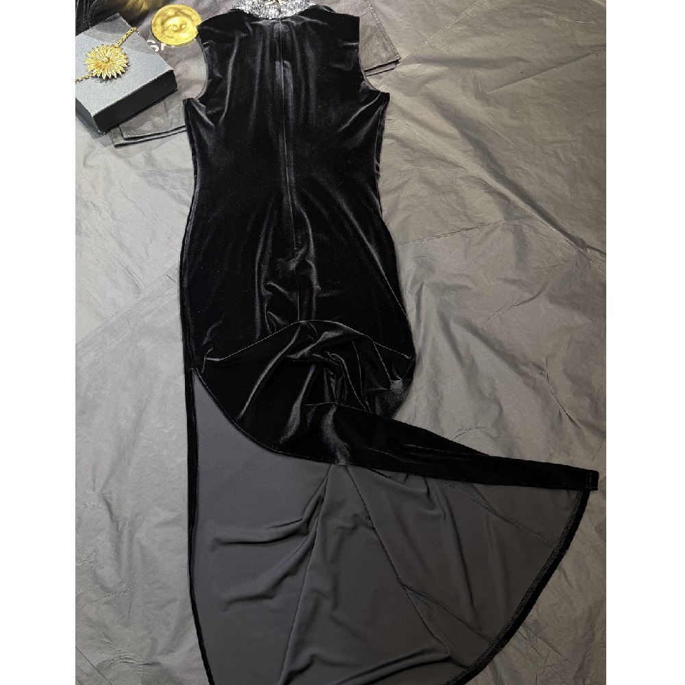 2025 Winter Women's Evening Go - Quality Winter Clothing avaliação e preço