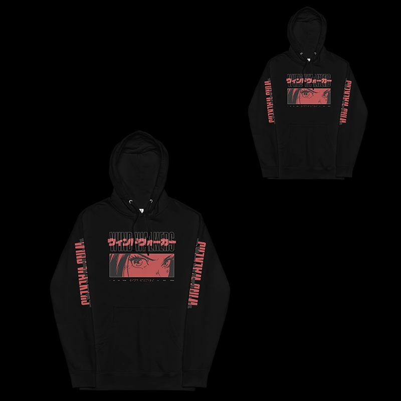 Oversized Hoodie for Man Pullo - Winter Clothing Essentials For Men avaliação e preço