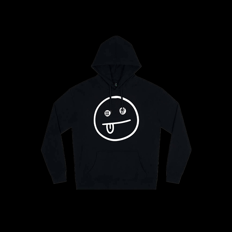 Oversized Hoodie for Man Pullo - Winter Clothing Essentials For Men avaliação e preço