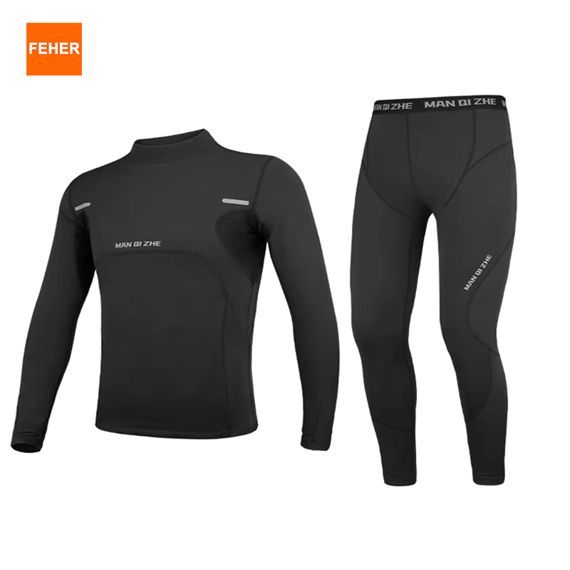 FEHER Winter Motorcycle Therma - Thermal Base Layer avaliação e preço