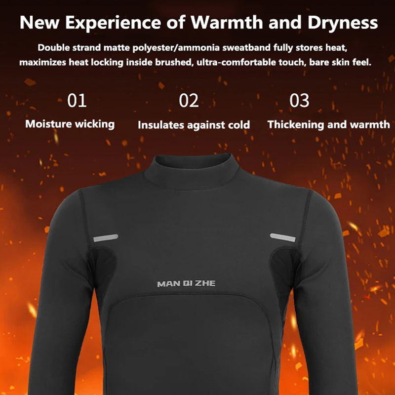 FEHER Winter Motorcycle Therma - Thermal Base Layer avaliação e preço