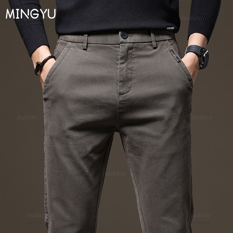Autumn Winter High Quality Pan - Quality Winter Clothing avaliação e preço