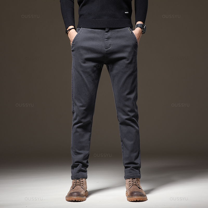 Autumn Winter High Quality Pan - Quality Winter Clothing avaliação e preço