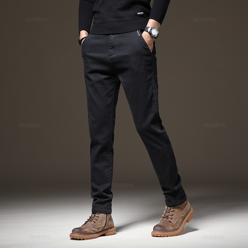 Autumn Winter High Quality Pan - Quality Winter Clothing avaliação e preço