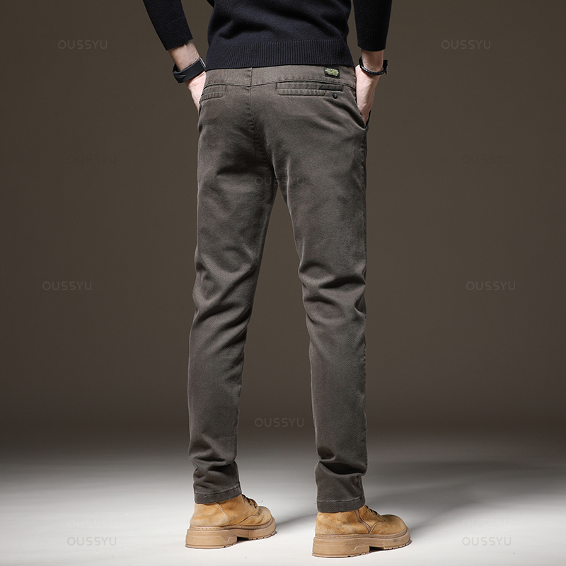 Autumn Winter High Quality Pan - Quality Winter Clothing avaliação e preço