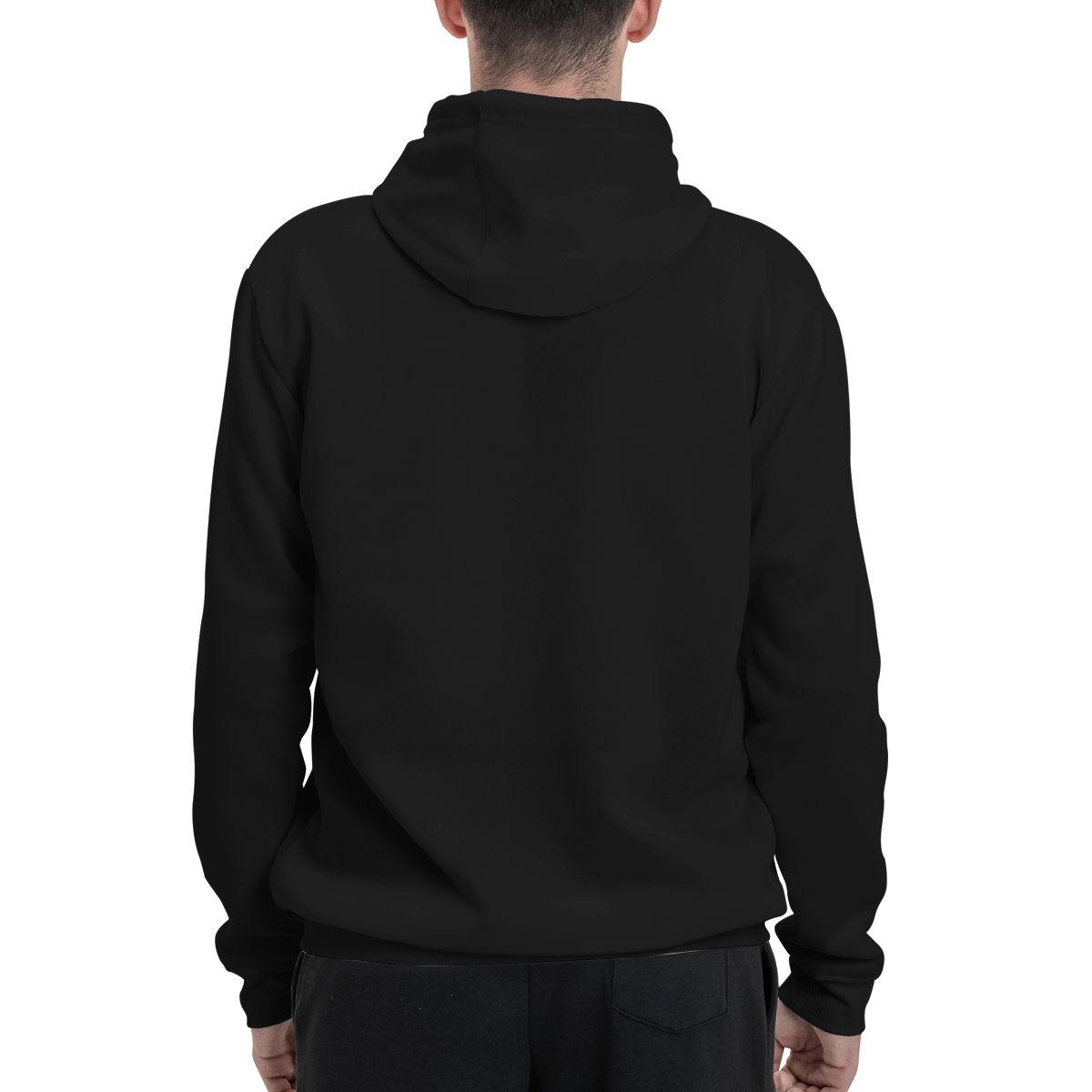 Lacks Of Apeks Essential Hoodi - Winter Clothing Essentials For Men avaliação e preço