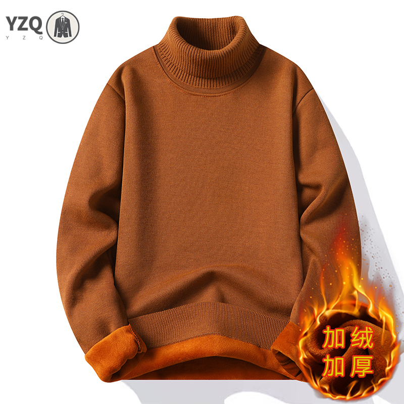 Sweatwear Mens Anti-pilling Hi - Quality Winter Clothing avaliação e preço