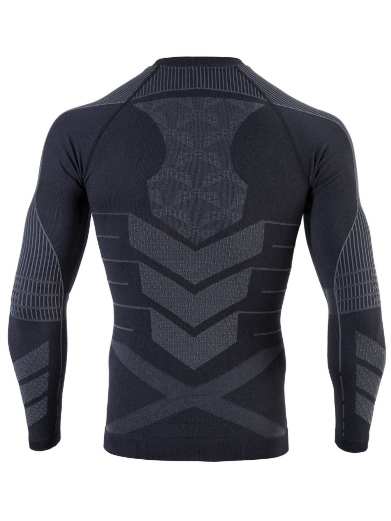 Thermal Underwear for Men Swea - Thermal Base Layer avaliação e preço