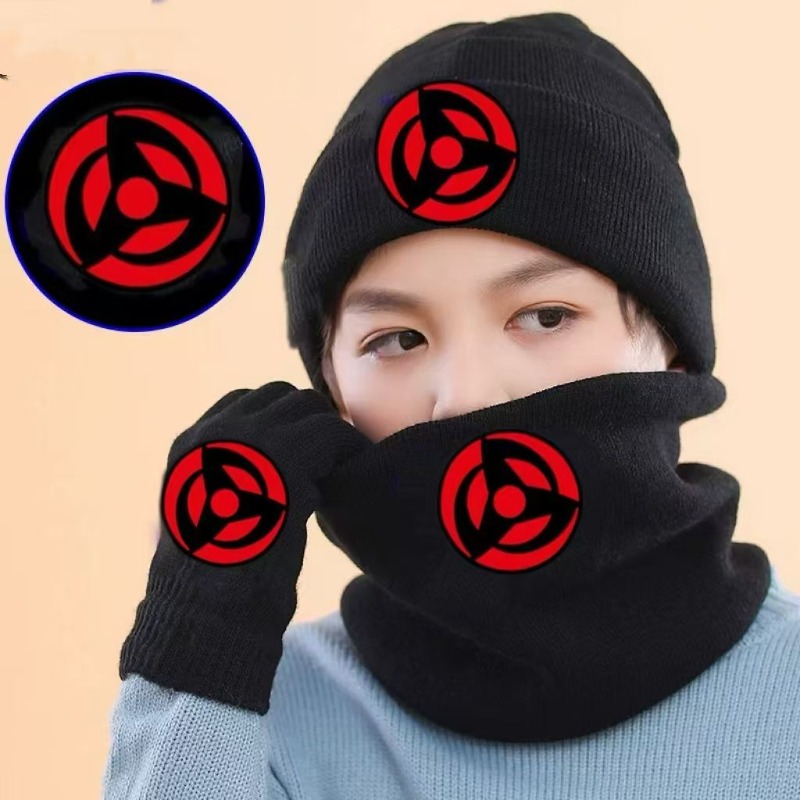 Naruto Uzumaki Naruto Uchiha S - Quality Winter Clothing avaliação e preço