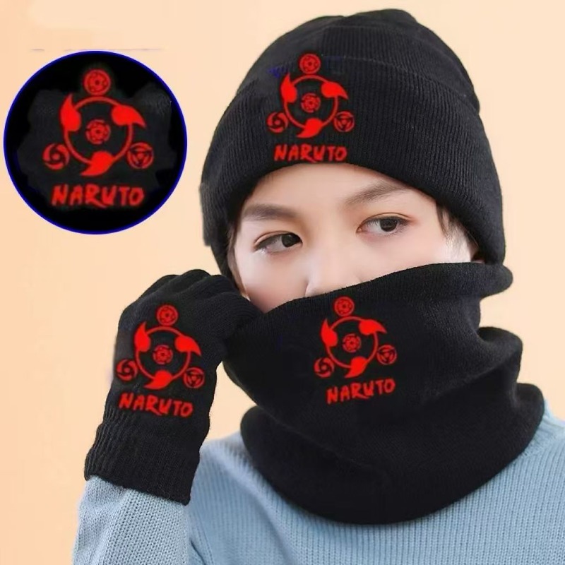 Naruto Uzumaki Naruto Uchiha S - Quality Winter Clothing avaliação e preço