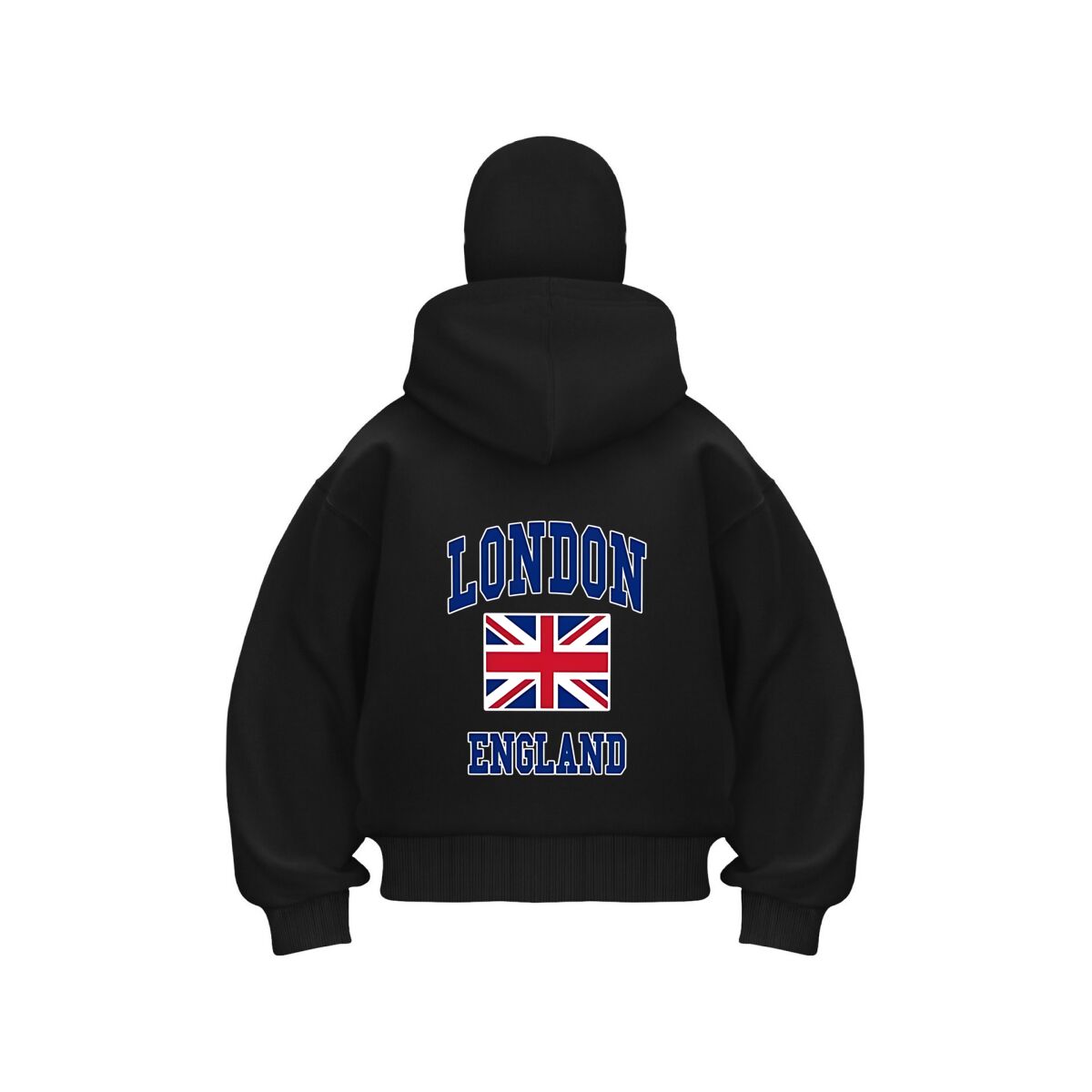 London England British Pride G - Winter Clothing London avaliação e preço