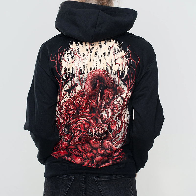 Hoodies Wo Man Clothes Men's C - Winter Clothing Essentials For Men avaliação e preço