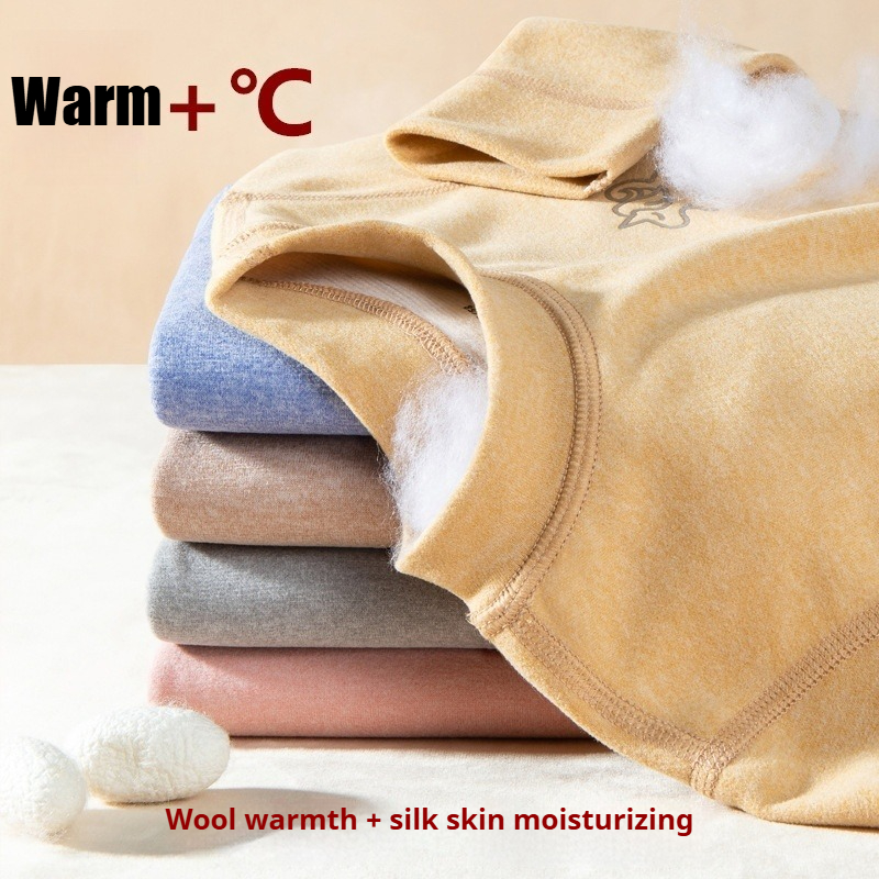 Teens Kids Thermal Underwear S - Thermal Base Layer avaliação e preço