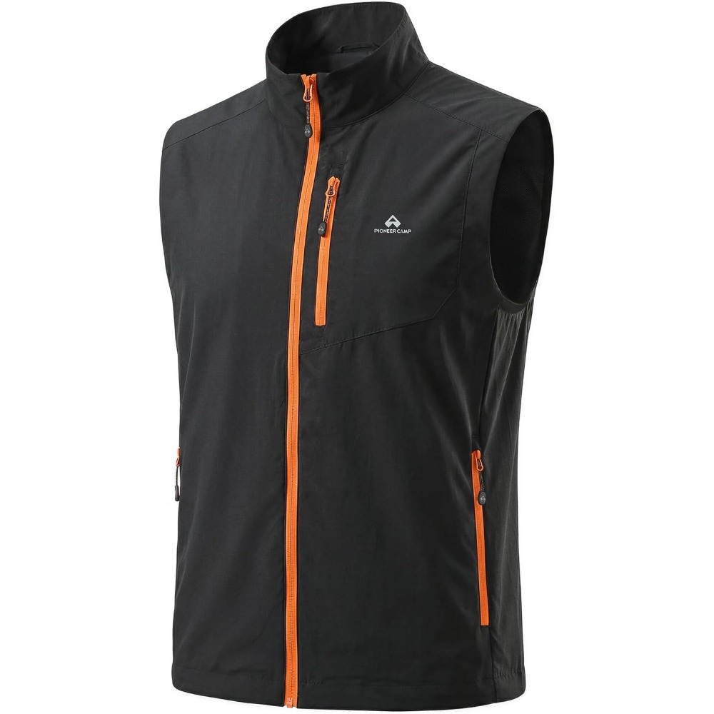 Pioneer Camp Women's Lightweig - Windproof Jacket Softshell avaliação e preço