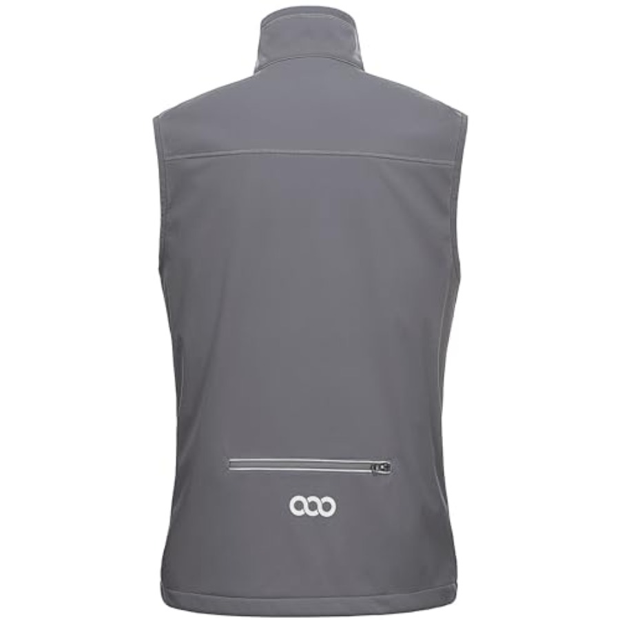 33000Feet Men's Windproof Ligh - Windproof Jacket Softshell avaliação e preço