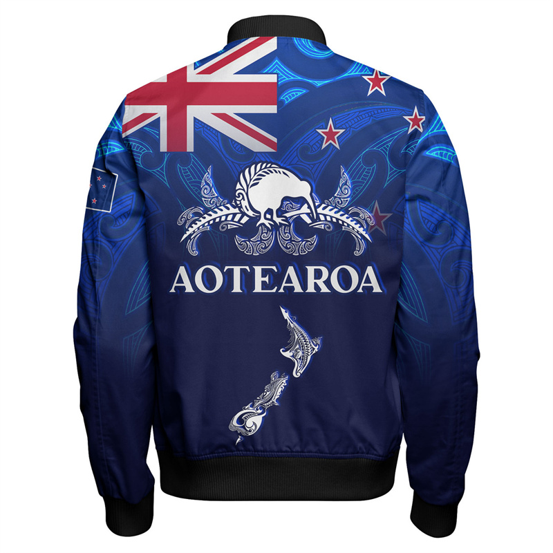 Autumn Vintage 3D Printing New - Winter Clothing New Zealand avaliação e preço