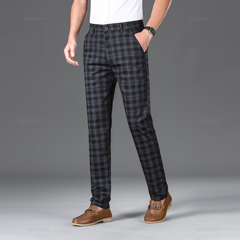 OUSSYU Brand Clothing High Qua - Quality Winter Clothing avaliação e preço