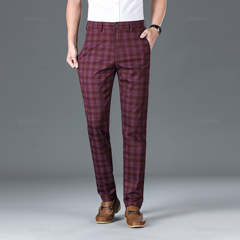 OUSSYU Brand Clothing High Qua - Quality Winter Clothing avaliação e preço