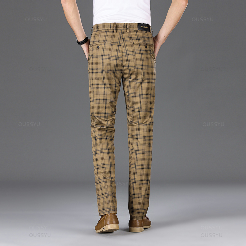 OUSSYU Brand Clothing High Qua - Quality Winter Clothing avaliação e preço
