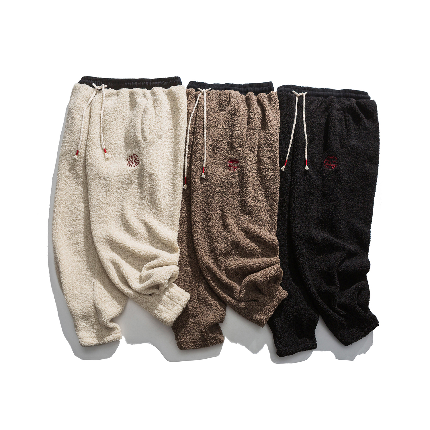 Autumn Winter Fashion Fleece T - Winter Clothing Men Style avaliação e preço