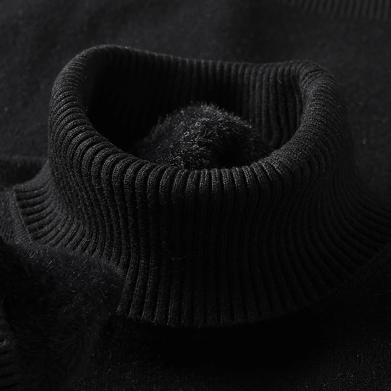 Sweatwear Mens Anti-pilling Hi - Quality Winter Clothing avaliação e preço