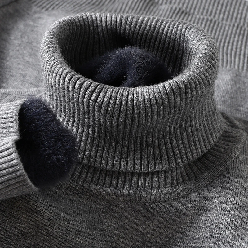 Sweatwear Mens Anti-pilling Hi - Quality Winter Clothing avaliação e preço