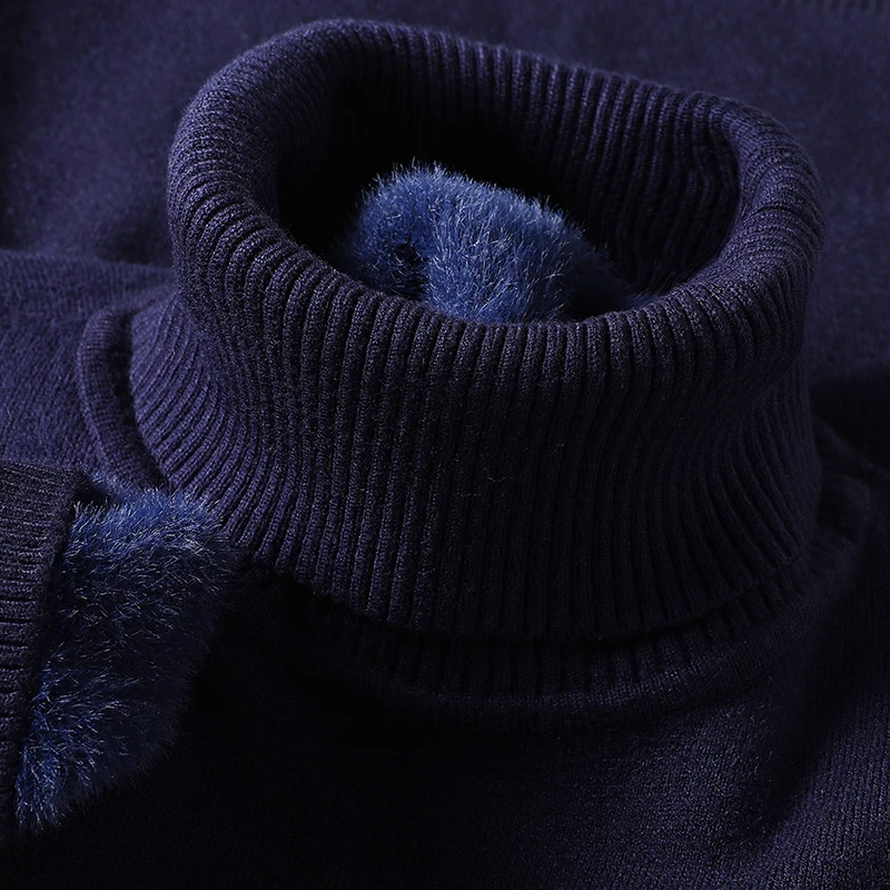 Sweatwear Mens Anti-pilling Hi - Quality Winter Clothing avaliação e preço